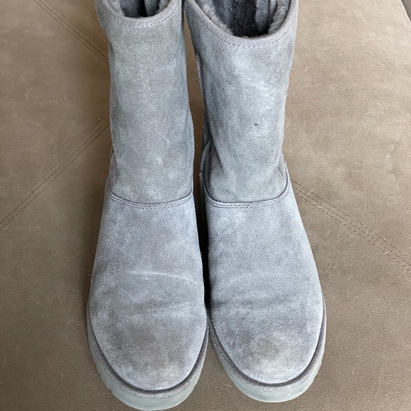 ugg amie gray